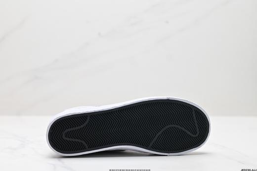 耐克Nike Blazer Mid中帮休闲运动板鞋923112-222男女鞋 商品图8