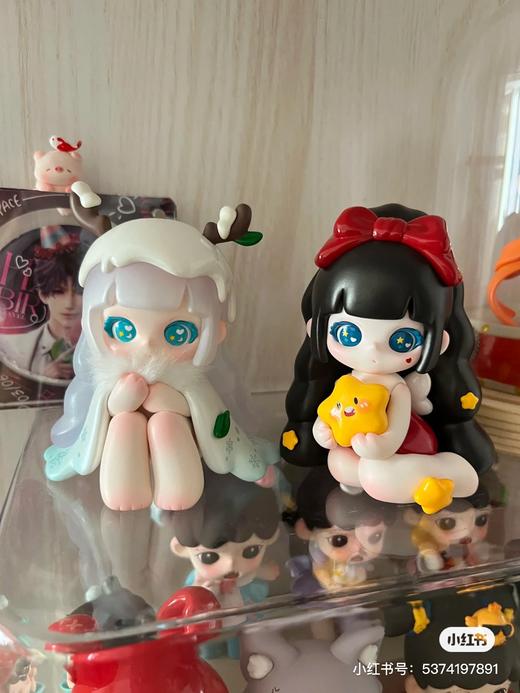 TNT｜liita的梦 商品图0