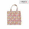 HUJI祤集方形小拎袋LIBERTY花植系列 商品缩略图0