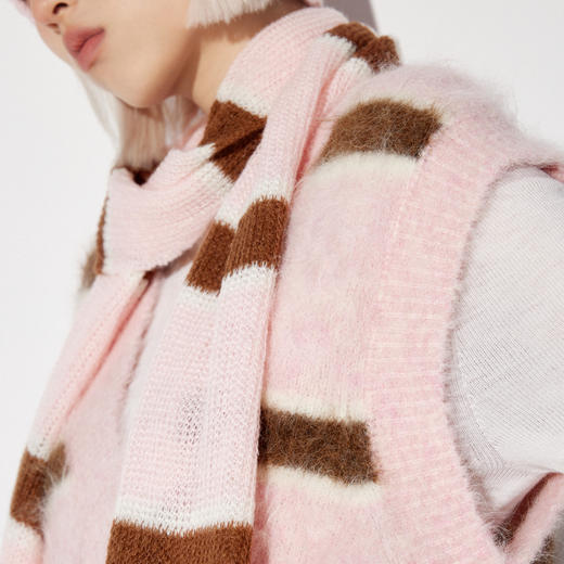 【商场同款】麦檬冬套头毛衫4EB133151Q 商品图3