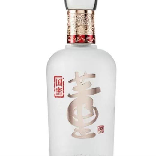 董酒国密G6  54度董香型白酒  单瓶500ml包邮 商品图1