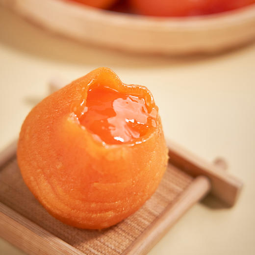 富平流心柿饼又来啦！“琼浆玉液”！颗颗流蜜口口爆浆！ 商品图4