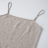 ROMI STUDIO“基础随性”12针单边100羊毛软糯吊带背心 RW24AS91091 商品缩略图2