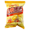 卡乐比黄油味玉米圈60g 商品缩略图0
