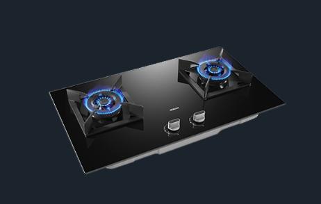 老板燃气灶（510570）JZ(Y/T)-7B037 聚中劲火燃气灶7B037 商品图3