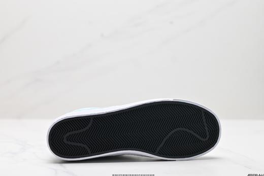 耐克Nike Blazer Mid中帮休闲运动板鞋923112-222男女鞋 商品图8