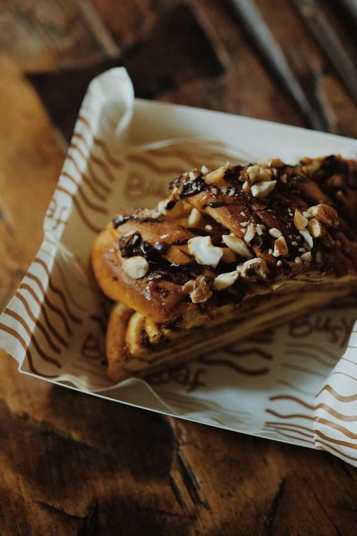 肉桂卷 商品图0