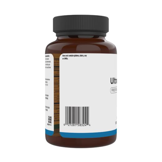 UGN复合氨基酸胶囊（120粒/瓶） 商品图3