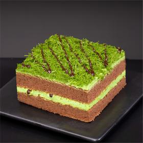 迪拜巧克力小方