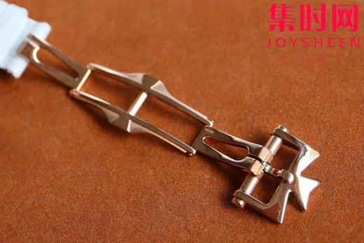 【VC江诗丹顿全新Overseas CC纵横四海系列】
1225v/1205v 女士石英腕表 表径33mm 商品图8