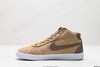 耐克Nike Blazer Mid中帮休闲运动板鞋923112-222男女鞋 商品缩略图2