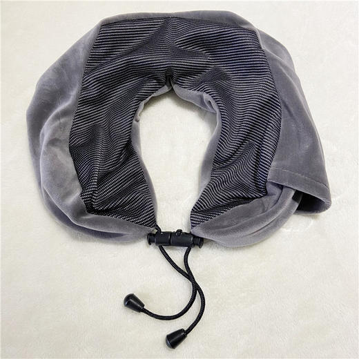 蓝若亭护颈枕U型枕 商品图5