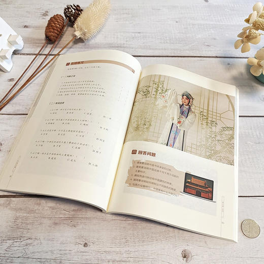 中国百题 商品图4