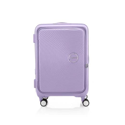 【美旅】CURIO系列德国红点奖大容量轻便 坚固耐磨 双层防爆拉链拉杆箱 AO8 商品图8