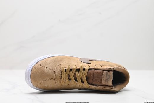 耐克Nike Blazer Mid中帮休闲运动板鞋923112-222男女鞋 商品图1