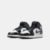 Air Jordan 1 Mid (GS) 大童运动童鞋 DQ8423 商品缩略图4