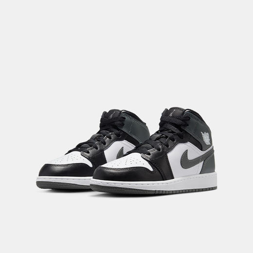 Air Jordan 1 Mid (GS) 大童运动童鞋 DQ8423 商品图4