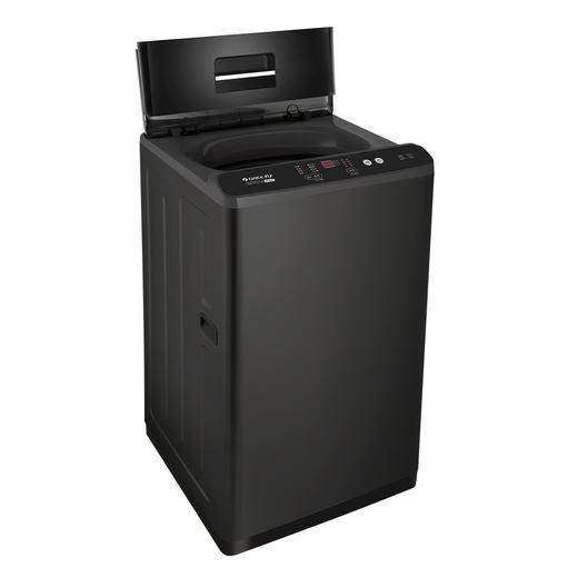 格力小清星波轮洗衣机 10kg 激浪强去污 洁净衣物 XQB100-01Ga2(珍珠黑) 商品图1