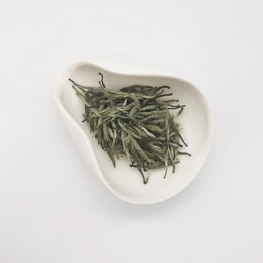 【一件包邮】中茶玉琮花香型白毫银针100g 甘肃/青海/内蒙古/新疆/西藏/宁夏/海南/港澳台不发货 商品图3