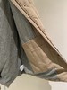 【高品质私服】【IC平纹混纺毛羽绒服】面料精致光滑有弹性，线条流畅，色彩柔和～【无标出货 介意慎拍】 商品缩略图14