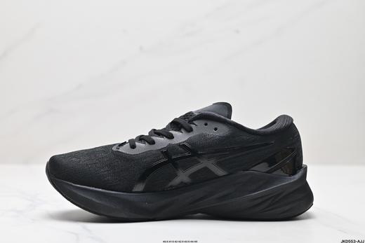 亚瑟士Asics Novablast 3 platinum休闲运动跑步鞋1011B458-500男鞋 商品图2