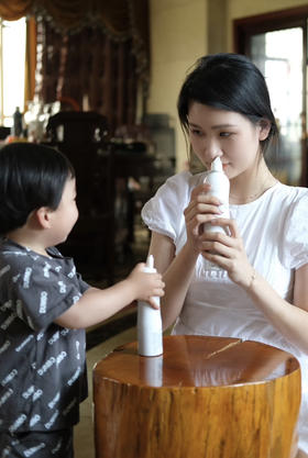 换季鼻炎必备‼️ 【新西兰🇳🇿原装进口 Norvikon UMF10+麦卢卡蜂蜜抑菌鼻喷】 🏆 新西兰家庭医生、药剂师推荐，国际最佳鼻炎护理功效奖！  ，独家专利配方