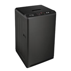 格力小清星波轮洗衣机 10kg 激浪强去污 洁净衣物 XQB100-01Ga2(珍珠黑)