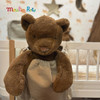 Moulin Roty 小熊阿瑟（奶油色）毛绒玩偶 适合0岁+ 柔软舒适 小兔&小熊系列 法国品牌-680025 商品缩略图6