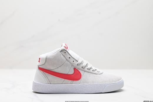 耐克Nike Blazer Mid中帮休闲运动板鞋923112-222男女鞋 商品图0