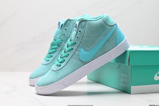耐克Nike Blazer Mid中帮休闲运动板鞋923112-222男女鞋 商品图6