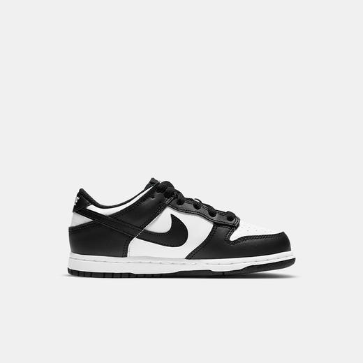 Nike Dunk Low (PS) 幼童篮球童鞋 CW1588 商品图2