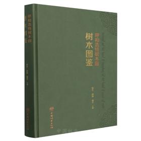 呼和浩特树木园树木图鉴 &2793