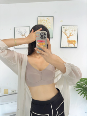 好能显小，专治D穿衣显壮❗