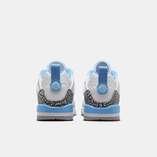 Jordan Spizike Low (GS) 大童运动童鞋 FQ3950 商品图5