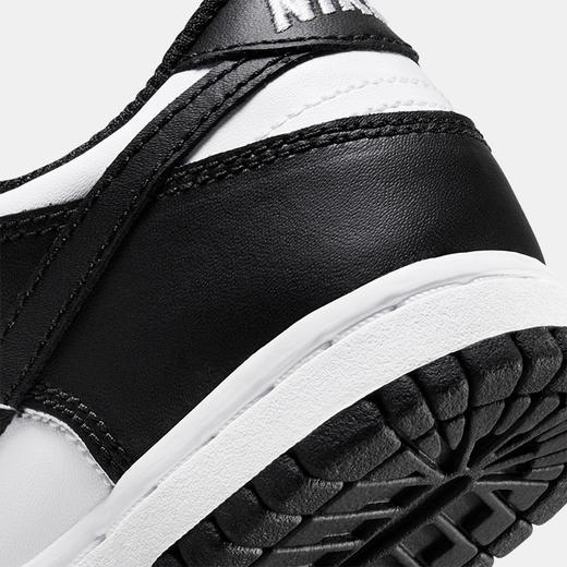 Nike Dunk Low (PS) 幼童篮球童鞋 CW1588 商品图7