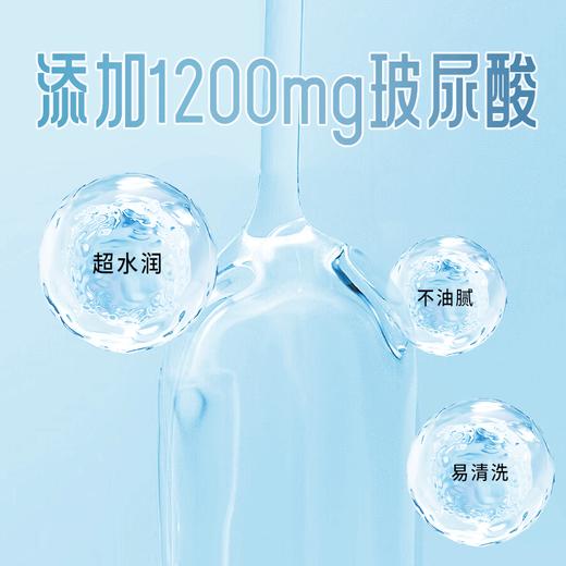 【直供】安太医王昭君玻尿酸超薄安全套男士情趣安全套 商品图3