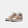 Nike Court Borough Mid 2 (PSV) 幼童运动童鞋 CD7783 商品缩略图4