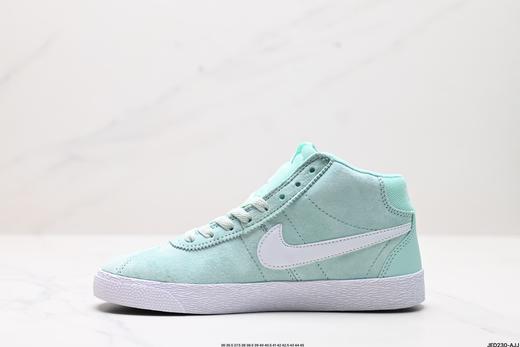 耐克Nike Blazer Mid中帮休闲运动板鞋923112-222男女鞋 商品图2