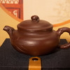 【经典】宜兴底槽清原矿仿古紫砂壶 商品缩略图0
