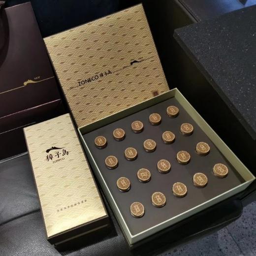 獐子岛淡干海参系列  中国有机认证产品，北纬39度核心海域生长，SGS供应链全程监控 商品图9