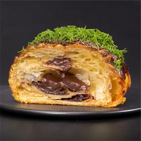 迪拜巧克力脏脏包