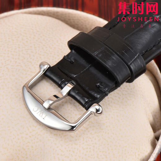 升级版 万国柏涛菲诺系列 波涛菲诺 男士腕表
机芯：搭载进口西铁城 商品图7