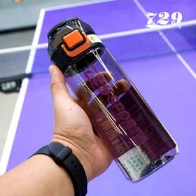 友谊729 乒乓球运动水壶