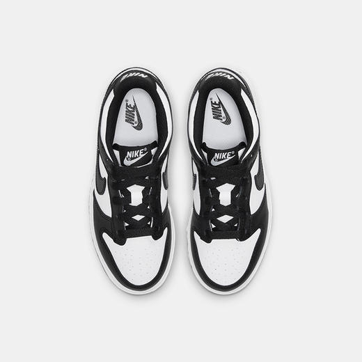 Nike Dunk Low (PS) 幼童篮球童鞋 CW1588 商品图3