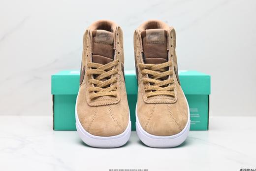 耐克Nike Blazer Mid中帮休闲运动板鞋923112-222男女鞋 商品图6