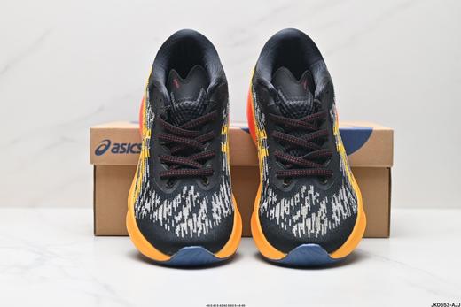 亚瑟士Asics Novablast 3 platinum休闲运动跑步鞋1011B458-500男鞋 商品图6