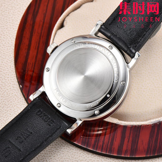 升级版 万国柏涛菲诺系列 波涛菲诺 男士腕表
机芯：搭载进口西铁城 商品图8