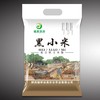 【产地直供】陕北米脂黑小米来自山区种植营养丰富粘稠度高，3斤包邮 商品缩略图0