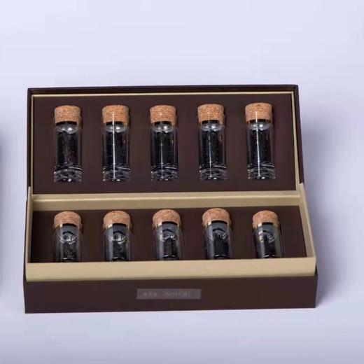 獐子岛淡干海参系列  中国有机认证产品，北纬39度核心海域生长，SGS供应链全程监控 商品图8