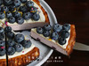 【蓝莓巴斯克芝士蛋糕】Blueberry Basque cheese（切件一人食） 商品缩略图6